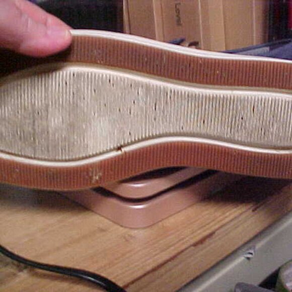 Cole Hahn Grand Series Mens Shoes Size 12 - Picture 5 of 6